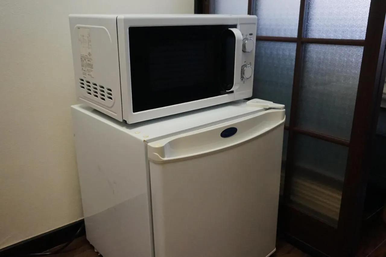 Cubic.30 Apartment Hiroshima 0*,
