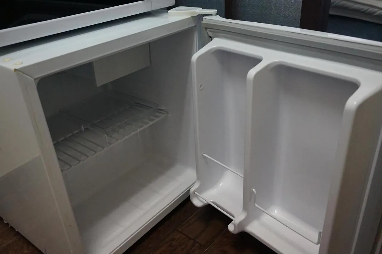 Cubic.30 Apartment Hiroshima