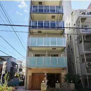 Otsuka No3 Mansion #jr Yamanote Line#jr大塚駅徒歩5分# Fixed Wifi , Tokyo Japan
