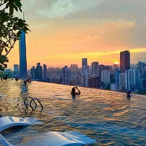 Axon Bukit Bintang Kualalampur , Kuala Lumpur Malaysia