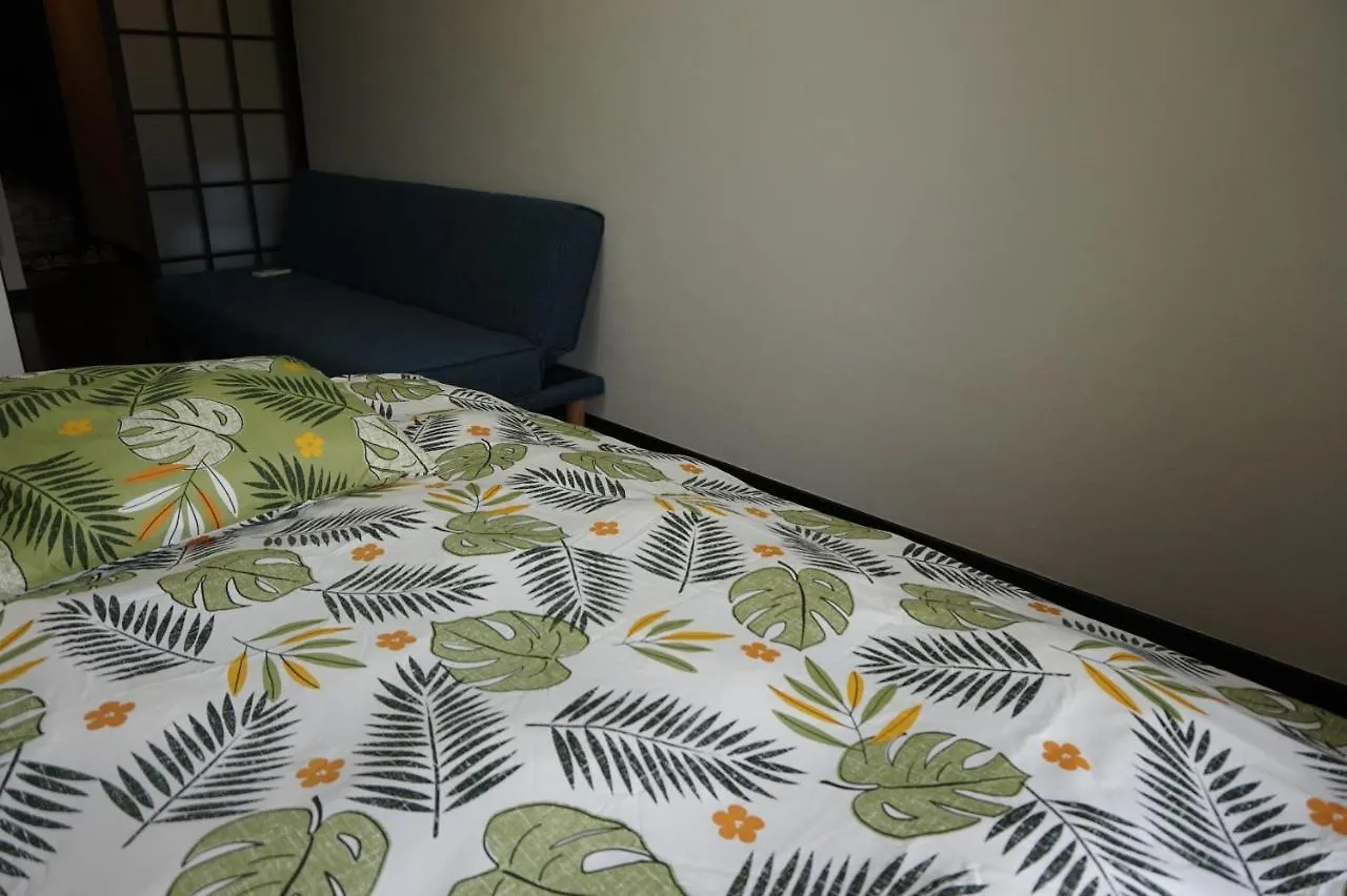 Cubic.30 Apartment Hiroshima
