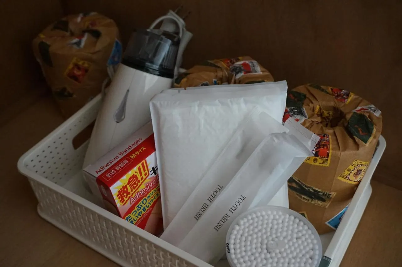 Cubic.30 Apartamento Hiroshima