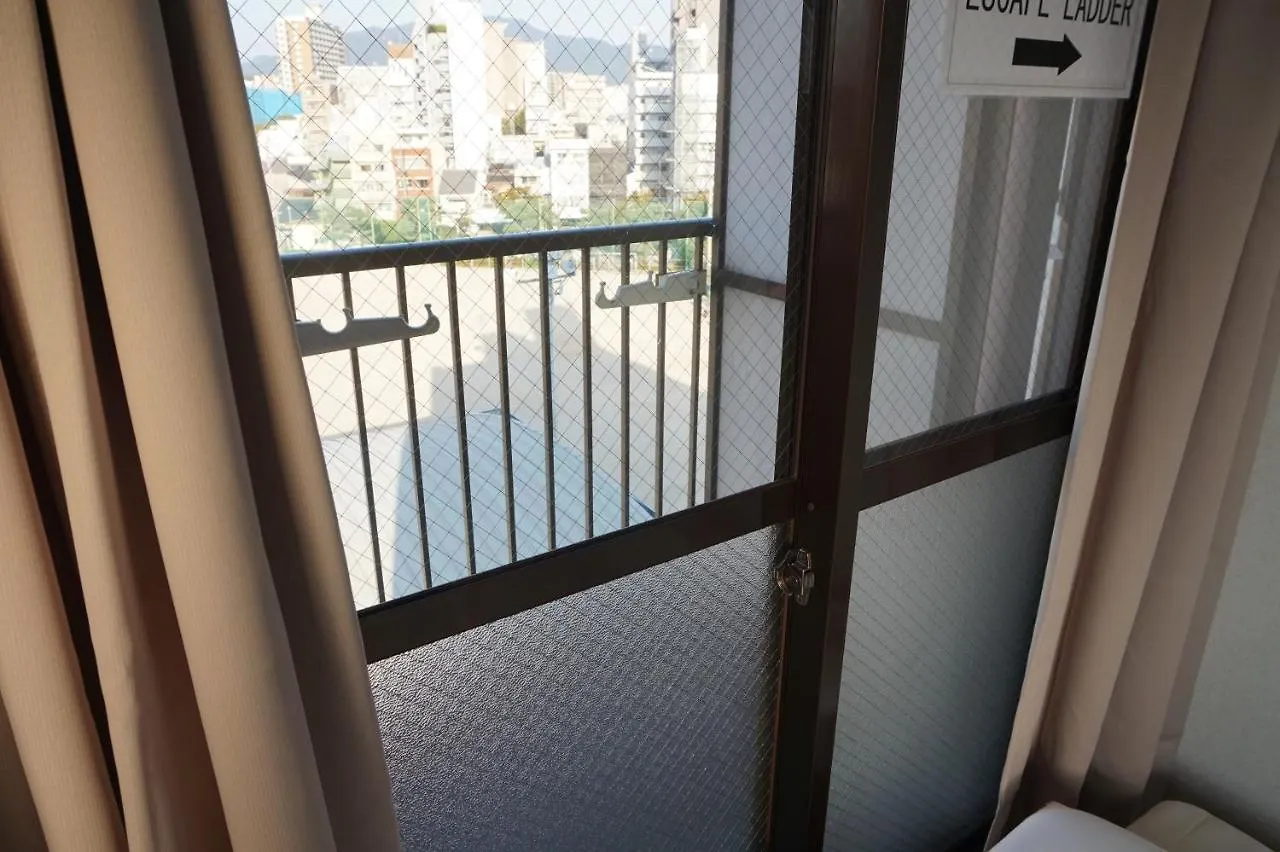 Cubic.30 Apartamento Hiroshima