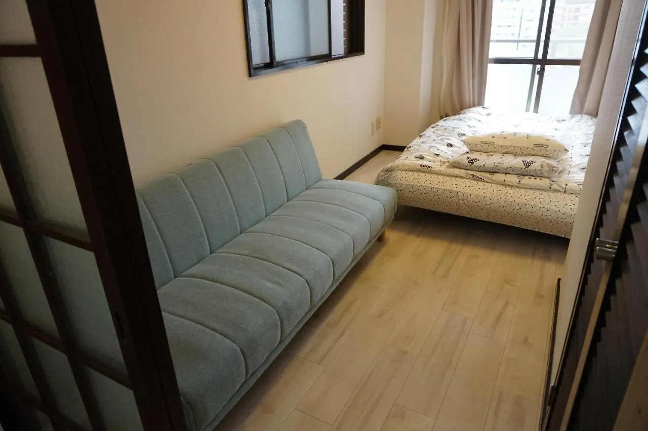 Cubic.30 Apartamento Hiroshima