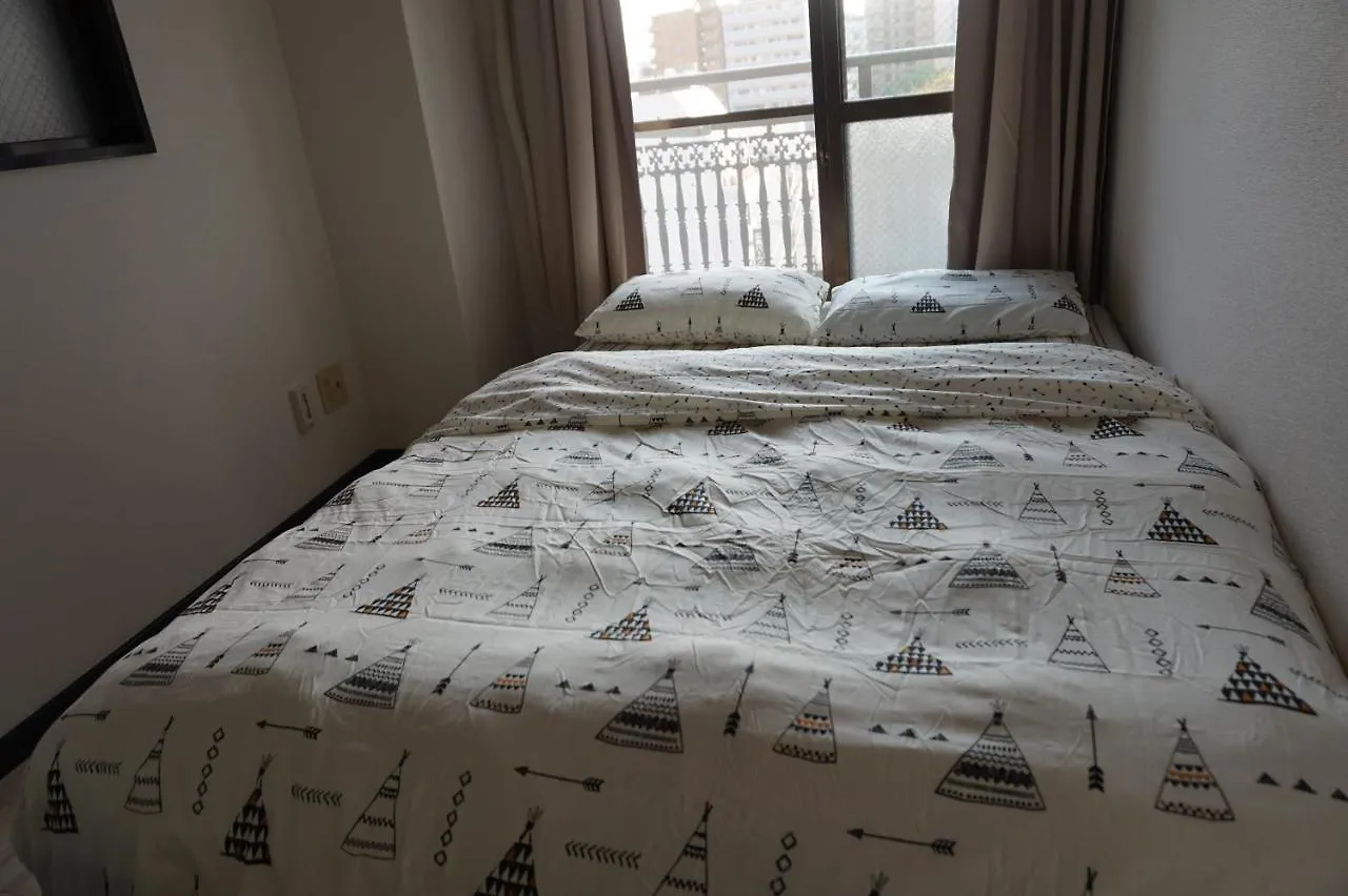 Cubic.30 Apartamento Hiroshima
