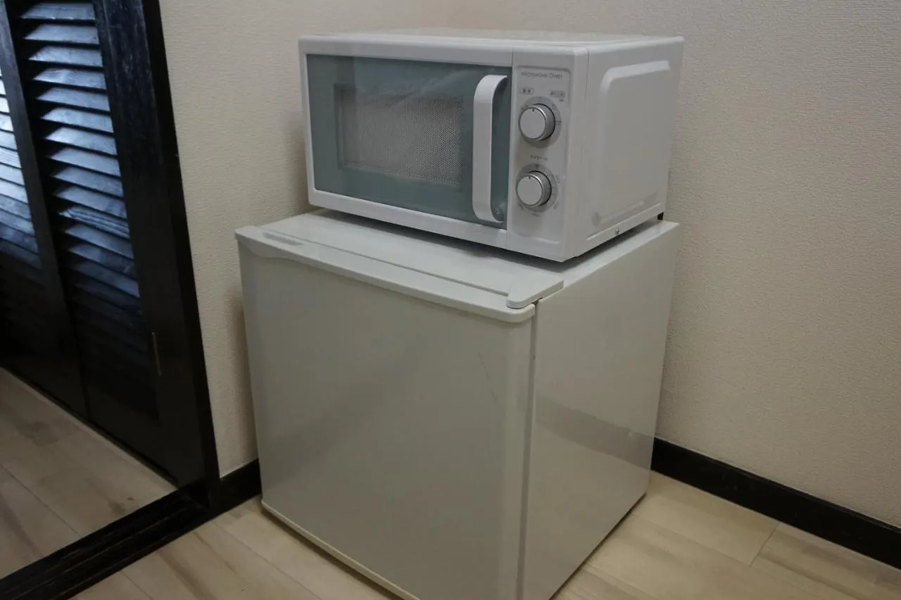 Cubic.30 Apartamento Hiroshima Japão
