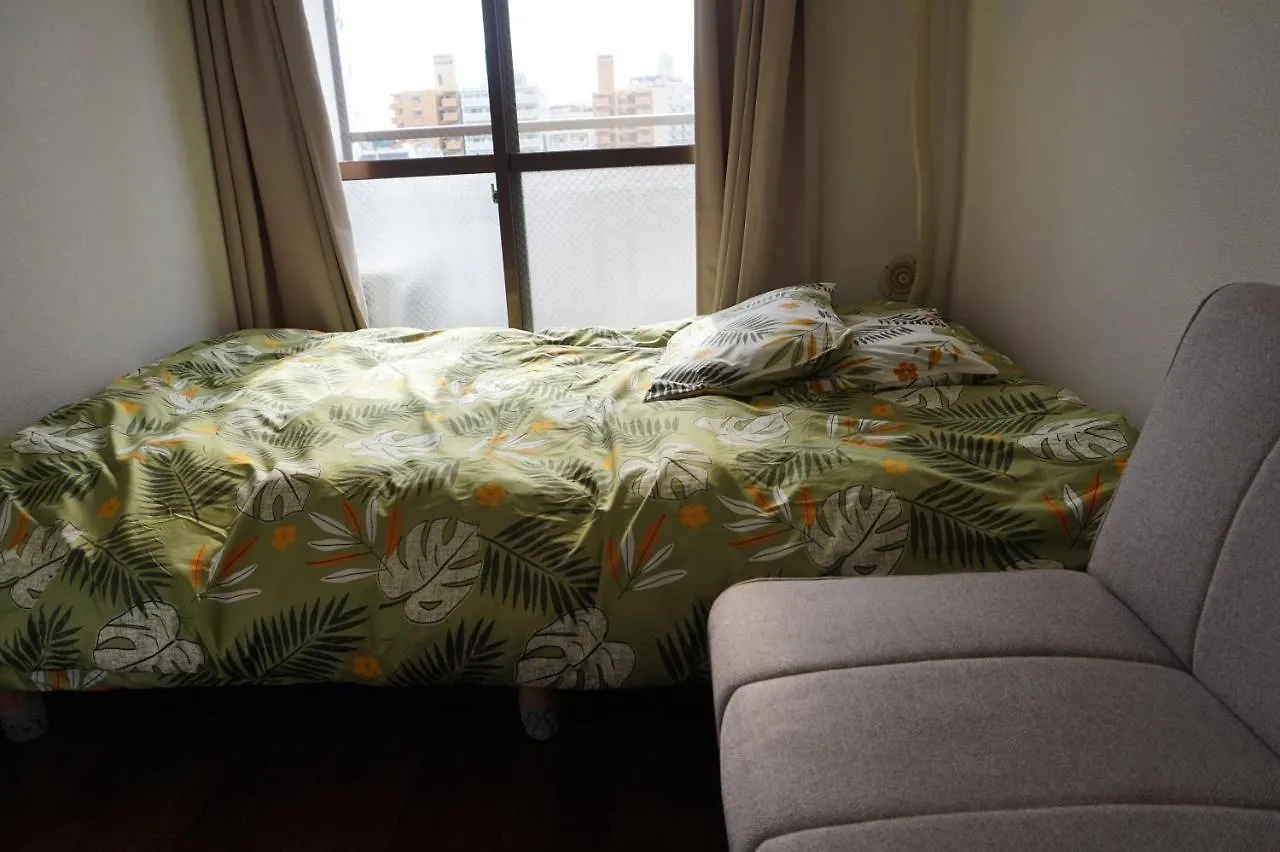 Cubic.30 Apartamento Hiroshima