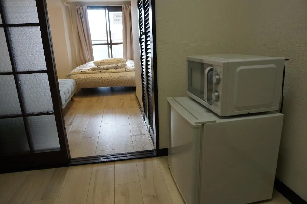 Cubic.30 Apartamento Hiroshima