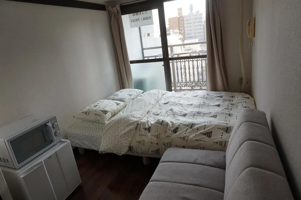 Cubic.30 Apartamento Hiroshima