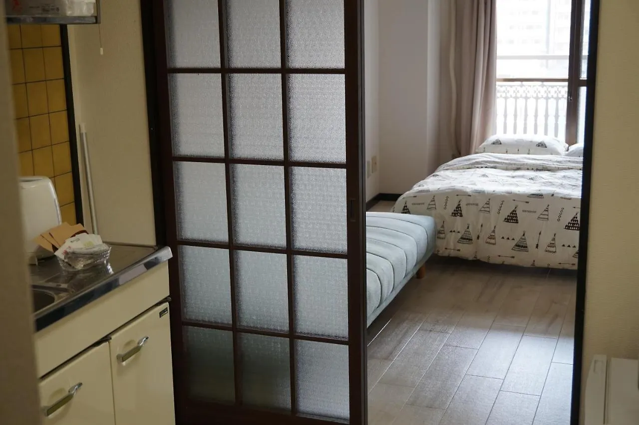 Cubic.30 Apartamento Hiroshima Japão