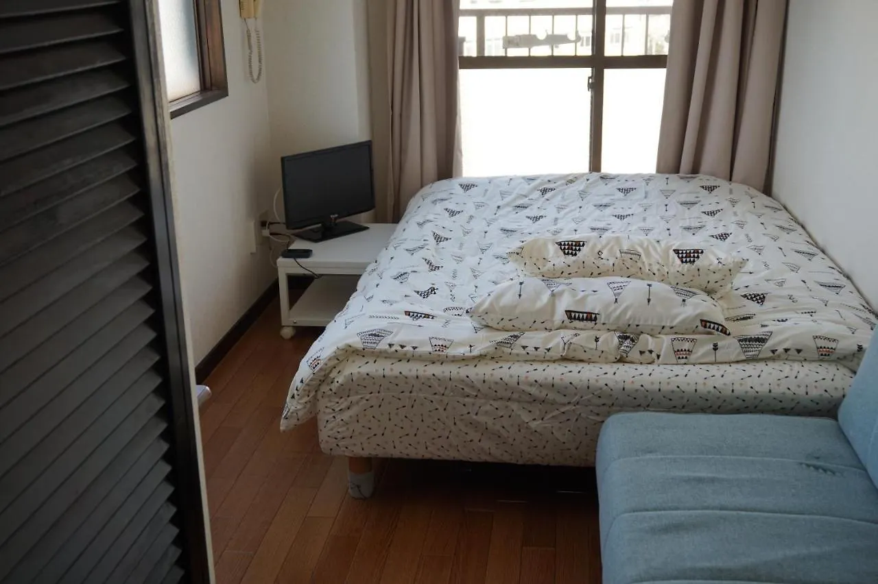Cubic.30 Apartamento Hiroshima