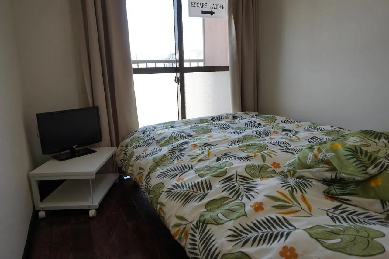 Cubic.30 Apartamento Hiroshima Japão