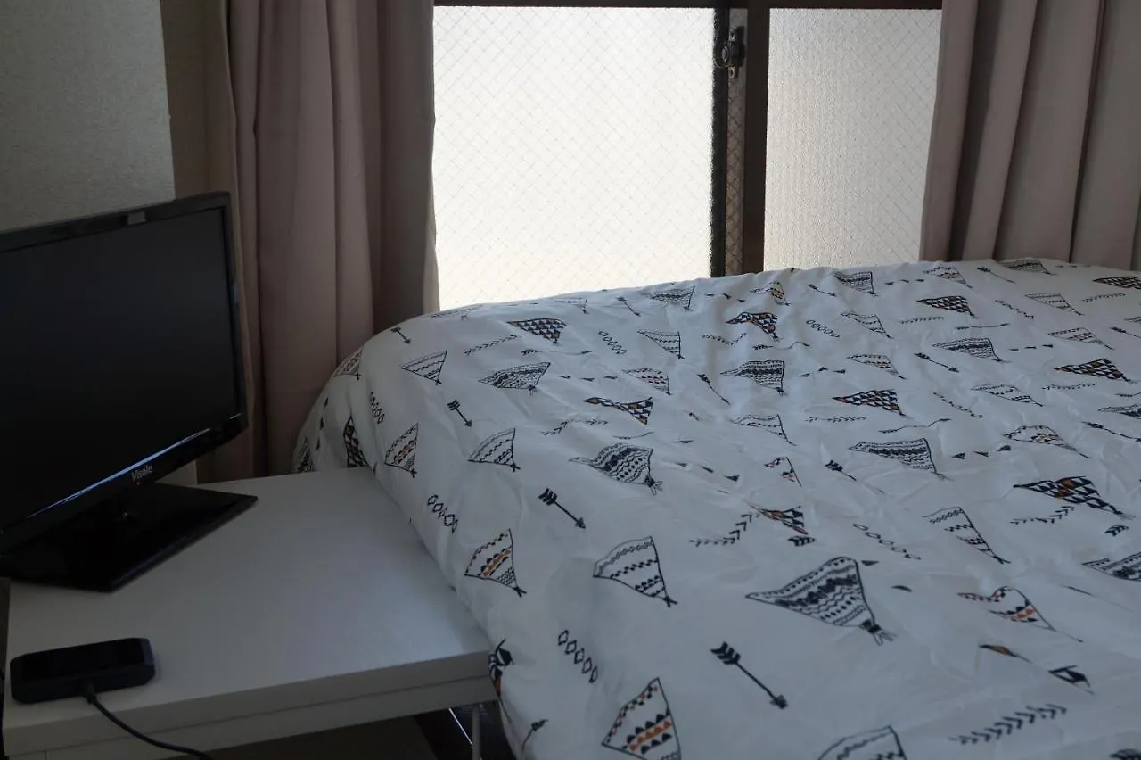 Cubic.30 Apartamento Hiroshima Japão
