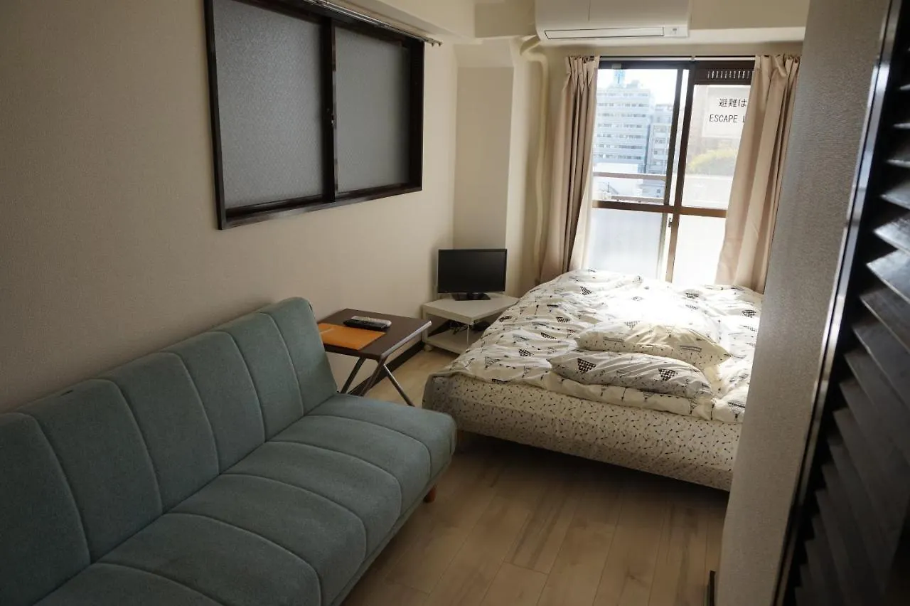 Cubic.30 Apartamento Hiroshima