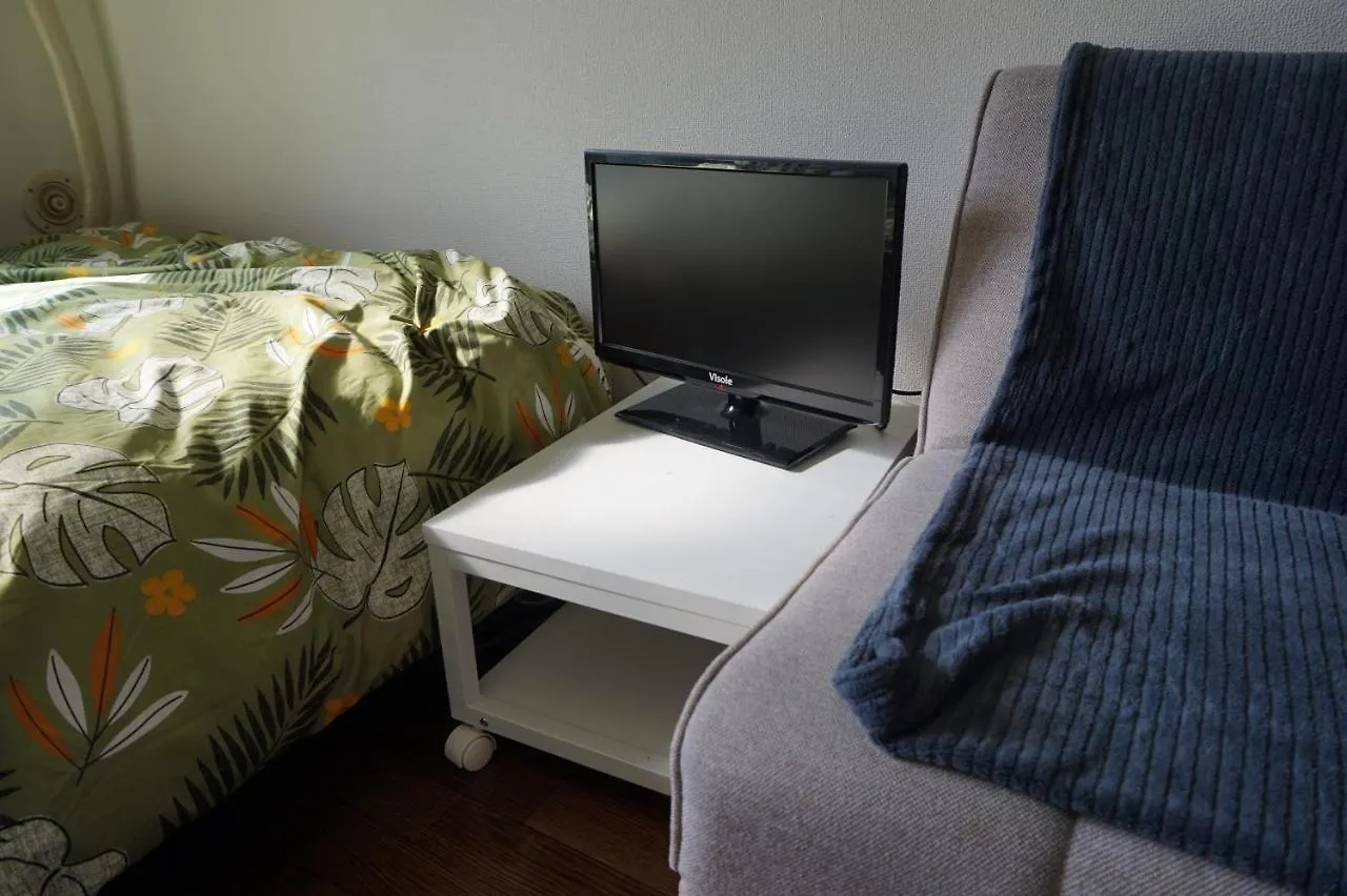 Cubic.30 Apartamento Hiroshima